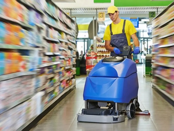 Pulizie professionali negozi a Milano Pulizie professionali negozi a Milano